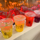 Fruity Soda